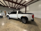 Used 2023 GMC Sierra 2500 SLT w/ SLT Convenience Package image 4