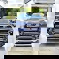 New 2025 Toyota Grand Highlander AWD Hybrid image 2
