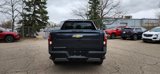 New 2025 Chevrolet Silverado EV LT image 5