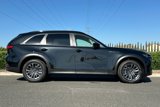 New 2025 MAZDA CX-70 3.3 Turbo w/ Preferred Package image 3