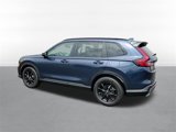 New 2026 Honda CR-V Sport image 5
