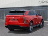 New 2026 Cadillac Escalade IQ Sport 2 w/ LPO, ONYX Package image 5