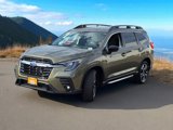 New 2025 Subaru Ascent Limited image 4