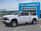 New 2026 Chevrolet Silverado 1500 LT image 2