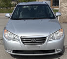 Used 2009 Hyundai Elantra GLS image 2