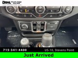 New 2025 Jeep Gladiator Sport w/ Premium Package image 4