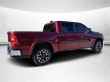 New 2025 RAM 1500 Laramie w/ Advanced Safety Group II image 3