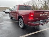New 2025 RAM 1500 Laramie image 3