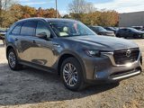 New 2025 MAZDA CX-90 3.3 Turbo w/ Preferred Package image 4