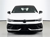 New 2025 Volkswagen Golf R Black Edition image 2