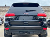 Used 2017 Jeep Grand Cherokee Trailhawk image 4