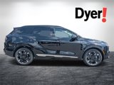 New 2026 Kia Sportage SX image 2