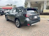 Used 2025 Subaru Outback Limited image 3