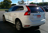 Used 2016 Volvo XC60 T6 w/ Proximity Package image 5