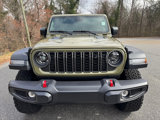 New 2025 Jeep Wrangler Unlimited Rubicon image 4
