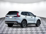 New 2026 Honda CR-V TrailSport image 3