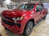 New 2025 Chevrolet Silverado 1500 RST image 4