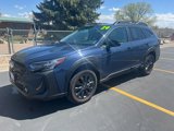 Used 2024 Subaru Outback Onyx Edition image 3