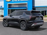 New 2026 Chevrolet Equinox LT w/ Convenience Package II image 4