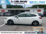 Used 2019 Subaru Impreza 2.0i Premium image 2