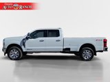 New 2025 Ford F350 Lariat image 2