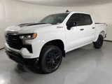 New 2026 Chevrolet Silverado 1500 LT Trail Boss image 5