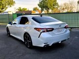 Used 2018 Toyota Camry XSE image 4