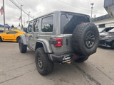 Used 2022 Jeep Wrangler Unlimited Rubicon w/ Xtreme Recon 35" Tire Package image 3