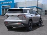 New 2026 Chevrolet Equinox ACTIV w/ LPO, Floor Liner Package image 4