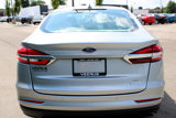 Used 2020 Ford Fusion SE image 5