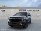 New 2025 Ford Expedition Tremor image 3