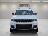 New 2025 Jeep Grand Cherokee L Limited w/ Luxury Tech Group II image 2