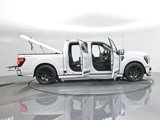 New 2025 Ford F150 Lariat w/ Equipment Group 502A High image 4