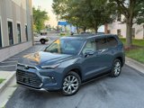 Used 2024 Toyota Grand Highlander AWD image 5