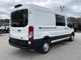 New 2025 Ford Transit 250 148 Medium Roof Extended AWD image 6