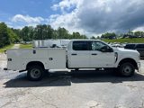 New 2025 Ford F350 XL w/ XL Chrome Package image 6