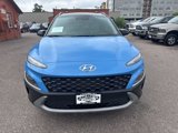 Used 2022 Hyundai Kona SEL w/ Cargo Package image 2