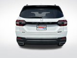 New 2025 Honda Pilot Sport image 4