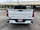 New 2025 Chevrolet Silverado 1500 RST w/ Z71 Off-Road Package image 5
