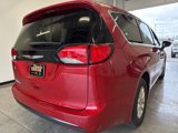 New 2025 Chrysler Voyager LX image 5