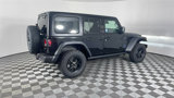 New 2025 Jeep Wrangler Unlimited Sport S 4xe image 4