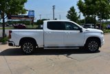 New 2025 Chevrolet Silverado 1500 RST image 4