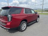 New 2025 Chevrolet Tahoe Premier image 5