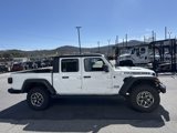 Used 2024 Jeep Gladiator Rubicon w/ Safety Group image 6