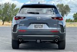 New 2025 MAZDA CX-50 2.5 Hybrid w/ Cargo Package image 6