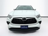 Used 2023 Toyota Highlander XLE image 2