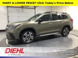 New 2025 Subaru Ascent Touring image 4