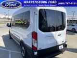 New 2025 Ford Transit 350 XL image 5