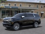 New 2025 Chevrolet Tahoe Premier w/ Sun And Tow Package image 2