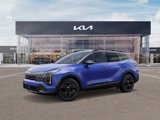 New 2026 Kia Sportage X-Pro Prestige image 3